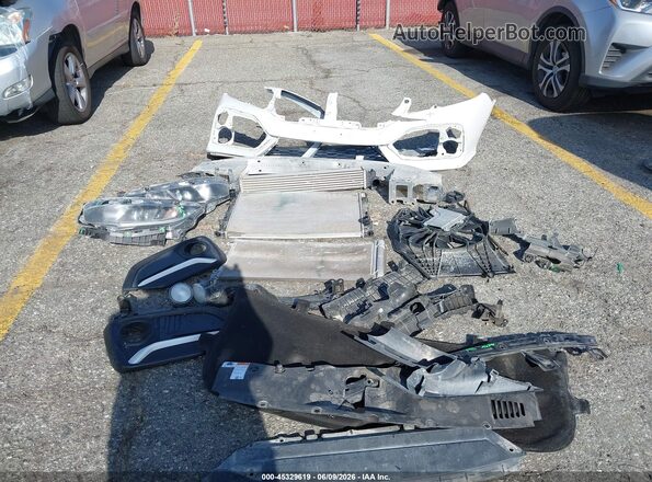 SHHFK7H61MU401018 2021 HONDA CIVIC Белый Вид щитка приборов