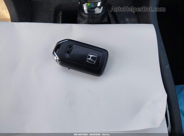 SHHFK7H62MU425876 2021 HONDA CIVIC Silver წინა პანელის ხედი