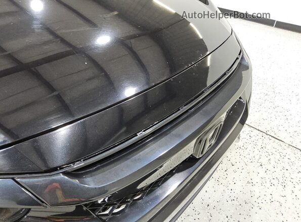 SHHFK7H63MU413302 2021 HONDA CIVIC Black 
