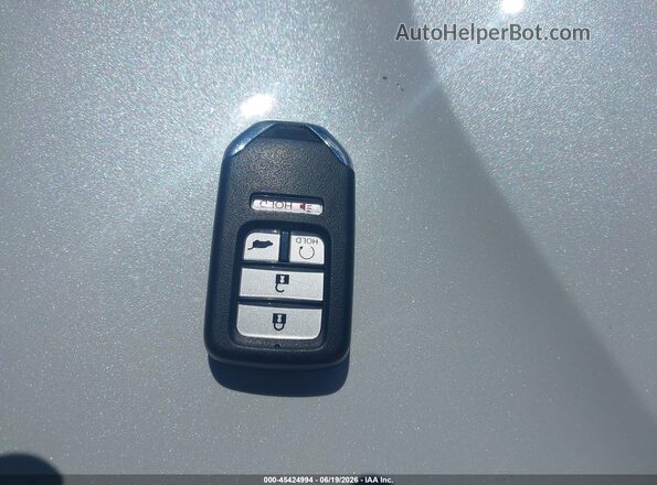 SHHFK7H65MU202540 2021 HONDA CIVIC White Vista del salpicadero
