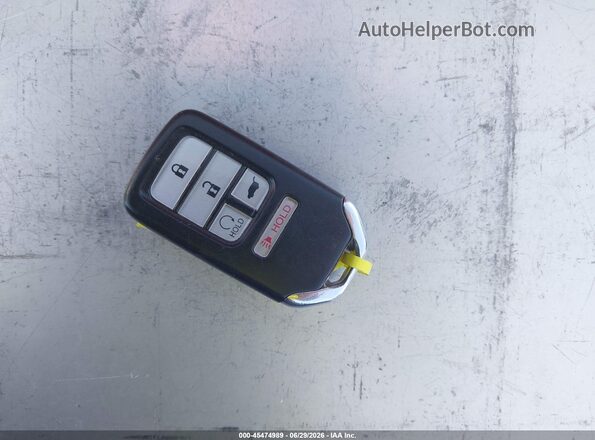 SHHFK7H68KU417083 2019 HONDA CIVIC Gray Vista del salpicadero