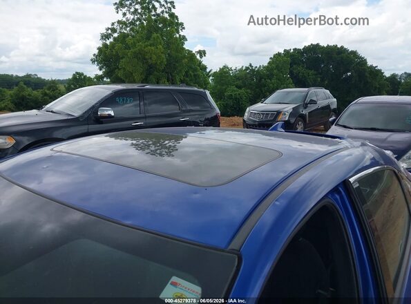 SHHFK7H68LU217922 2020 HONDA CIVIC Blue 