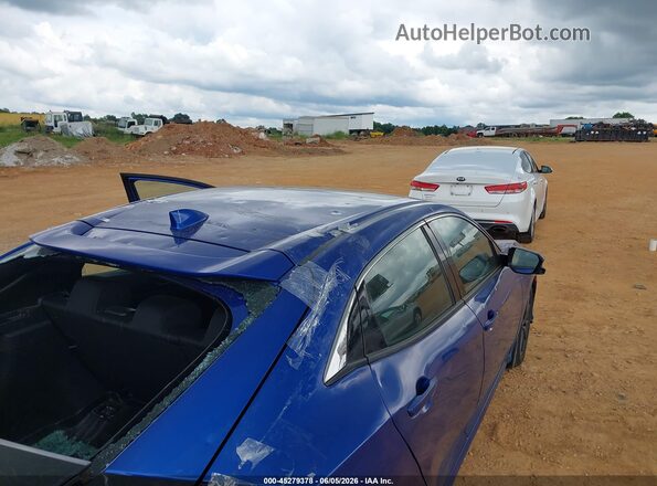 SHHFK7H68LU217922 2020 HONDA CIVIC Blue 