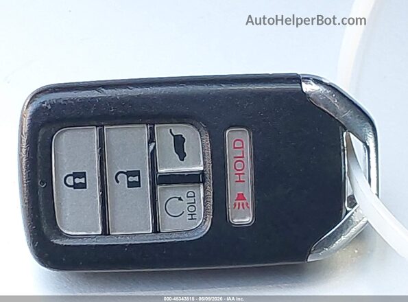 SHHFK7H69LU403386 2020 HONDA CIVIC Gray Вид панелі приладів