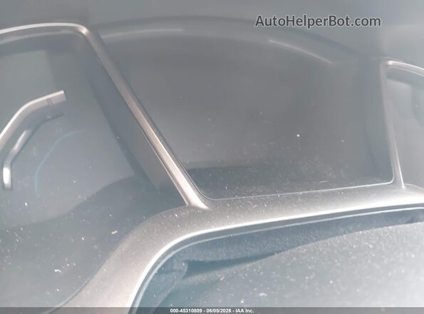 SHHFK7H69MU224413 2021 HONDA CIVIC Gray Հետևի նստատեղերի տեսք