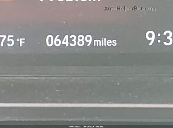 SHHFK7H69MU422019 2021 HONDA CIVIC Серый 