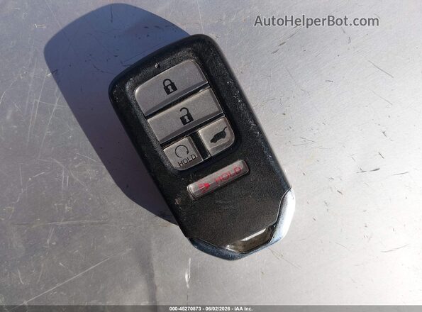 SHHFK7H6XMU233038 2021 HONDA CIVIC Серый Вид панели приборов