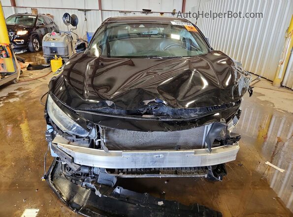 SHHFK7H91LU405174 2020 HONDA CIVIC Черный 