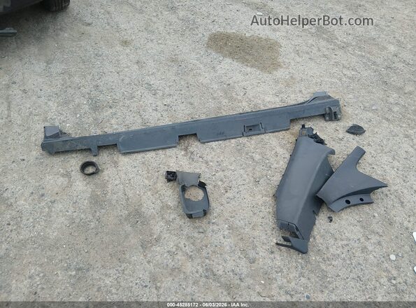 SHHFK7H97HU413285 2017 HONDA CIVIC Black ხელსაწყოთა პანელის ხედი