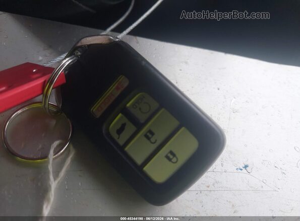 SHHFK7H98KU423573 2019 HONDA CIVIC Light Blue Вид панелі приладів
