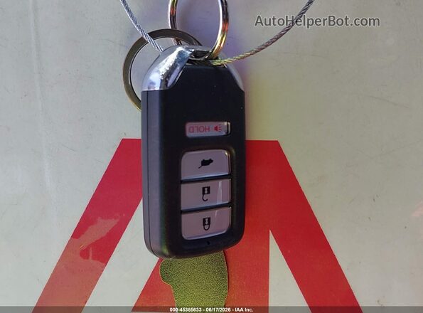 SHHFK8G71HU200175 2017 HONDA CIVIC Green Вид панелі приладів