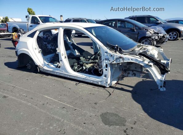 SHHFK8G72JU204239 2018 HONDA CIVIC White 
