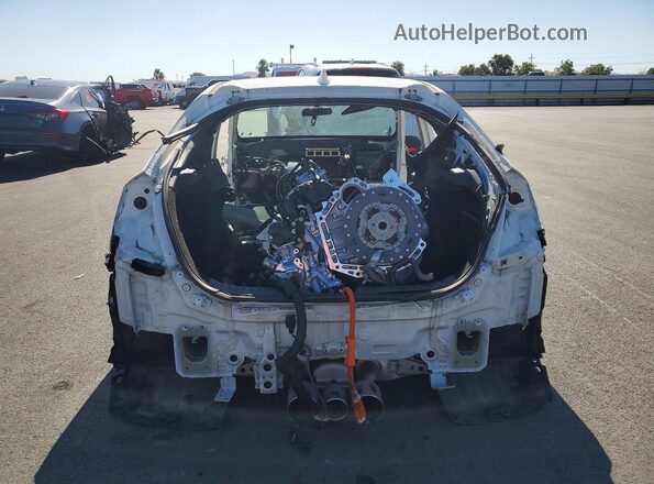 SHHFK8G72JU204239 2018 HONDA CIVIC White 
