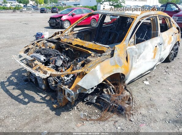SHHFK8G75MU205454 2021 HONDA CIVIC Black Front view