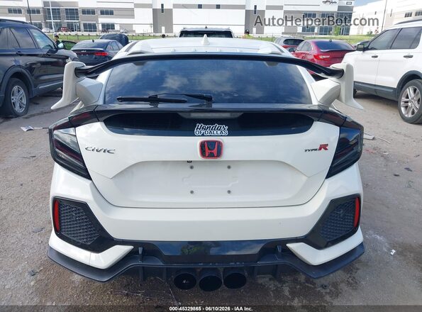 SHHFK8G7XKU203549 2019 HONDA CIVIC White 