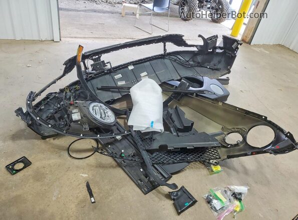SJAAC2ZVXJC018884 2018 BENTLEY BENTAYGA Black Vista de la etiqueta del VIN
