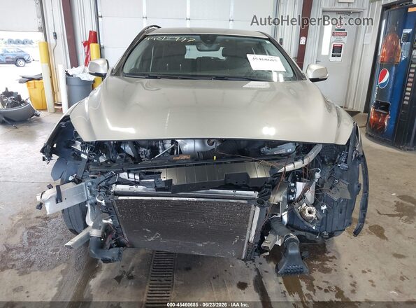 SJKCH5CP2HA033404 2017 INFINITI QX30 Gold Սարքավորումների վահանակի տեսք