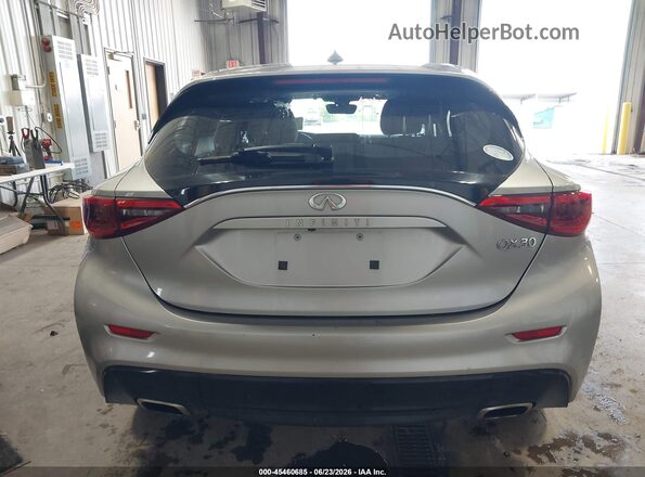 SJKCH5CP2HA033404 2017 INFINITI QX30 Gold 