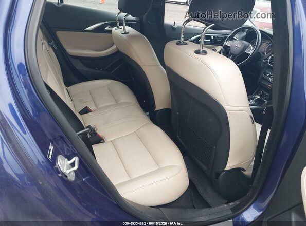 SJKCH5CP6HA024897 2017 INFINITI QX30 Blue VIN կոդի պիտակի տեսք