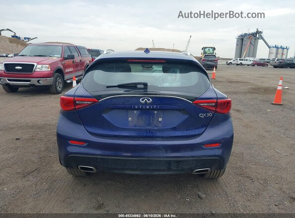 SJKCH5CP6HA024897 2017 INFINITI QX30 Blue 