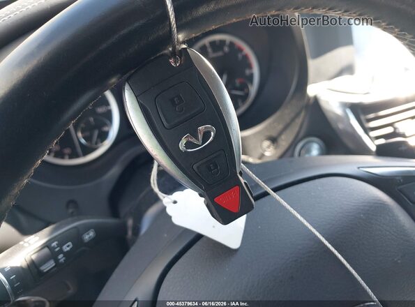 SJKCH5CP6KA007220 2019 INFINITI QX30 Black Dashboard view