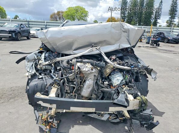 SJKCH5CP6KA007654 2019 INFINITI QX30 Black წინა ხედი