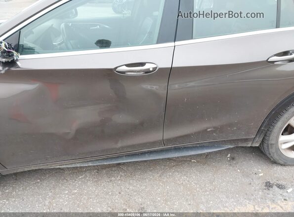 SJKCH5CP7KA011728 2019 INFINITI QX30 Brown 