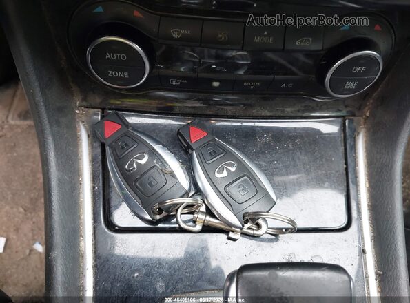 SJKCH5CP7KA011728 2019 INFINITI QX30 Brown Dashboard view