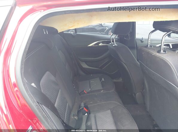 SJKCH5CPXHA033358 2017 INFINITI QX30 Red 