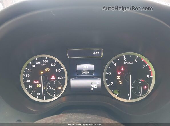 SJKCH5CR1KA011791 2019 INFINITI QX30 Gray Вид задніх сидінь
