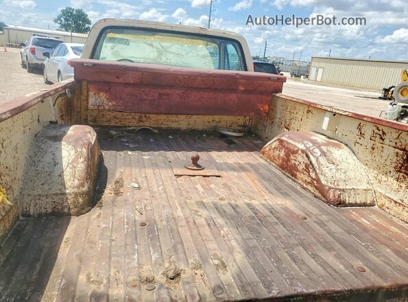 TCL249A519427 1979 CHEVROLET C/K 10 Tan 