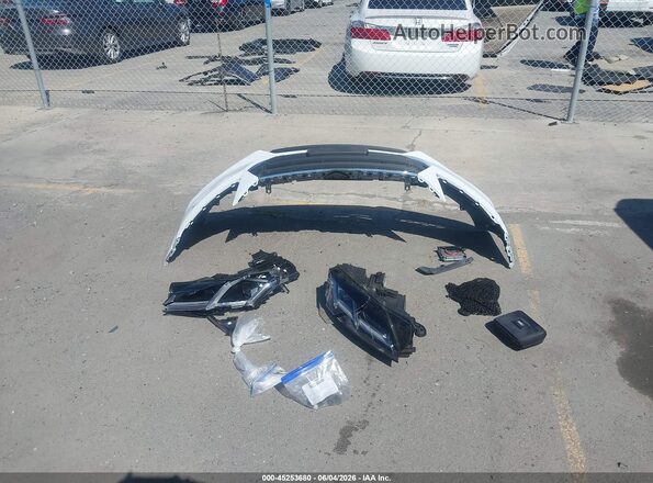 TRUAEAFVXN1001341 2022 AUDI TT Белый Вид щитка приборов