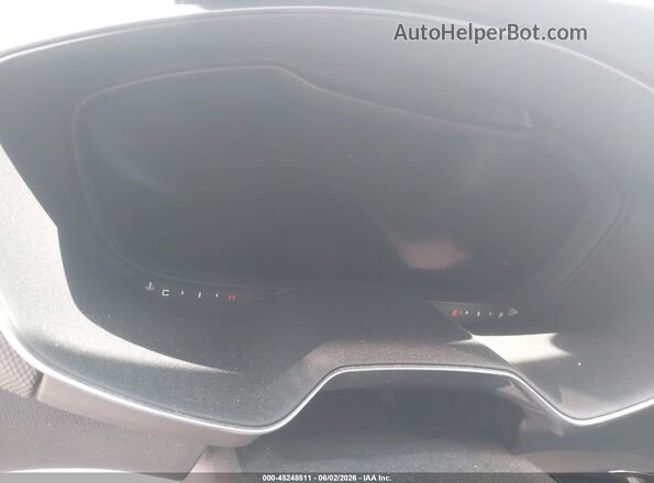 TRUC1AFV1G1022232 2016 AUDI TT Белый Вид задних сидений