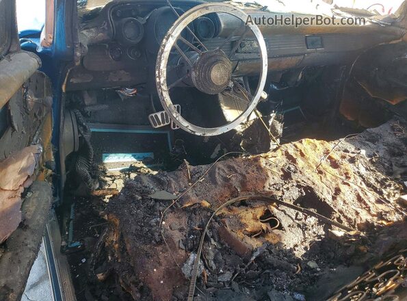 VC578208557 1957 CHEVROLET BEL Blue 