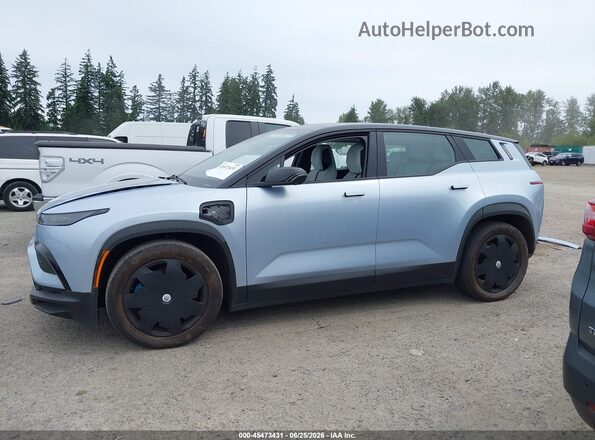 VCF1ZBU20PG004942 2023 FISKER OCEAN Blue 