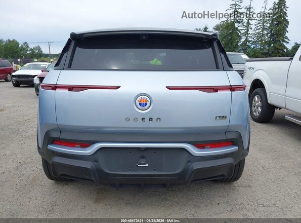 VCF1ZBU20PG004942 2023 FISKER OCEAN Blue 