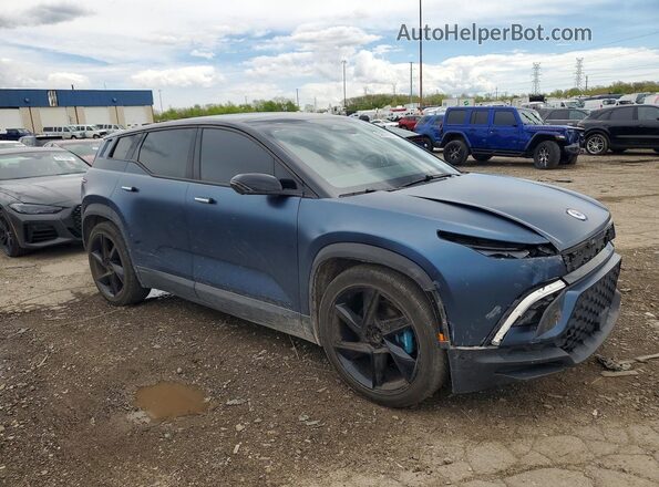VCF1ZBU22PG005638 2023 FISKER OCEAN Blue Առջևի աջ