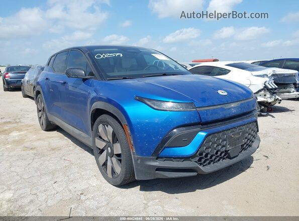 VCF1ZBU26PG002578 2023 FISKER OCEAN Blue 