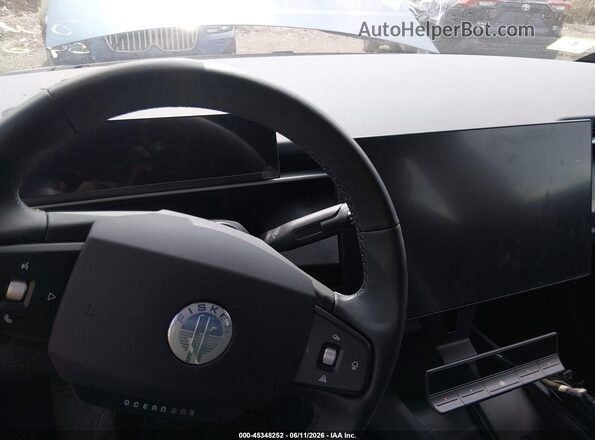 VCF1ZBU28PG006227 2023 FISKER OCEAN Blue 