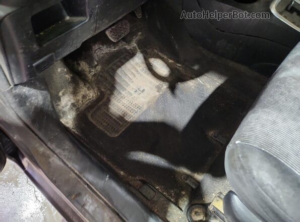 VNKJTUD39GA060619 2016 TOYOTA YARIS Charcoal 