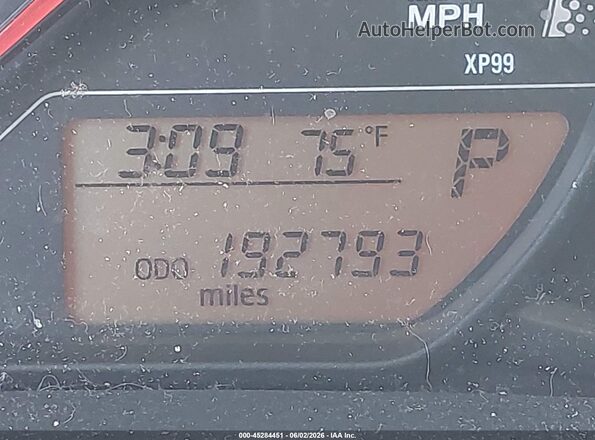 VNKKTUD36GA065734 2016 TOYOTA YARIS Silver 