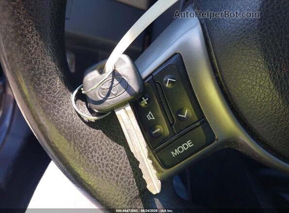 VNKKTUD38HA072802 2017 TOYOTA YARIS Gray Widok deski rozdzielczej