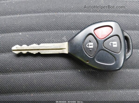 VNKKTUD38JA097110 2018 TOYOTA YARIS White 