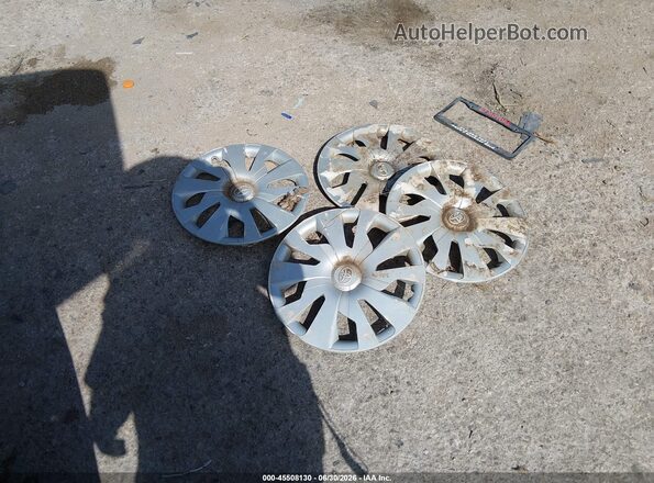 VNKKTUD39HA073392 2017 TOYOTA YARIS Gray ხელსაწყოთა პანელის ხედი