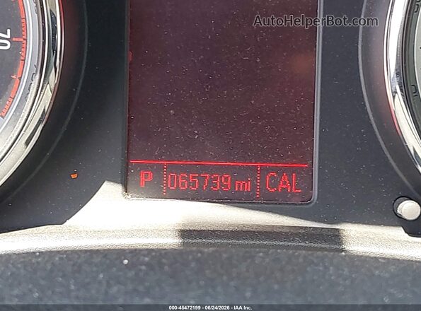 W04WH3N53HG017381 2017 BUICK CASCADA Dark Brown 