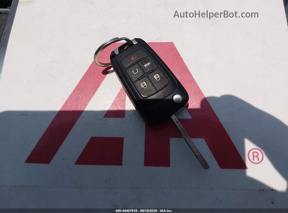 W04WH3N55KG341746 2019 BUICK CASCADA White Вид панелі приладів