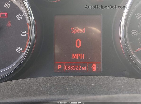 W04WH3N56HG012479 2017 BUICK CASCADA Silver 