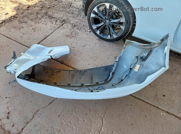 W04WH3N56KG326852 2019 BUICK CASCADA White 