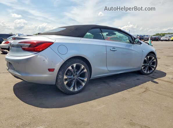 W04WH3N5XKG381868 2019 BUICK CASCADA Blue Rear right