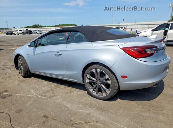 W04WH3N5XKG381868 2019 BUICK CASCADA Blue Rear left